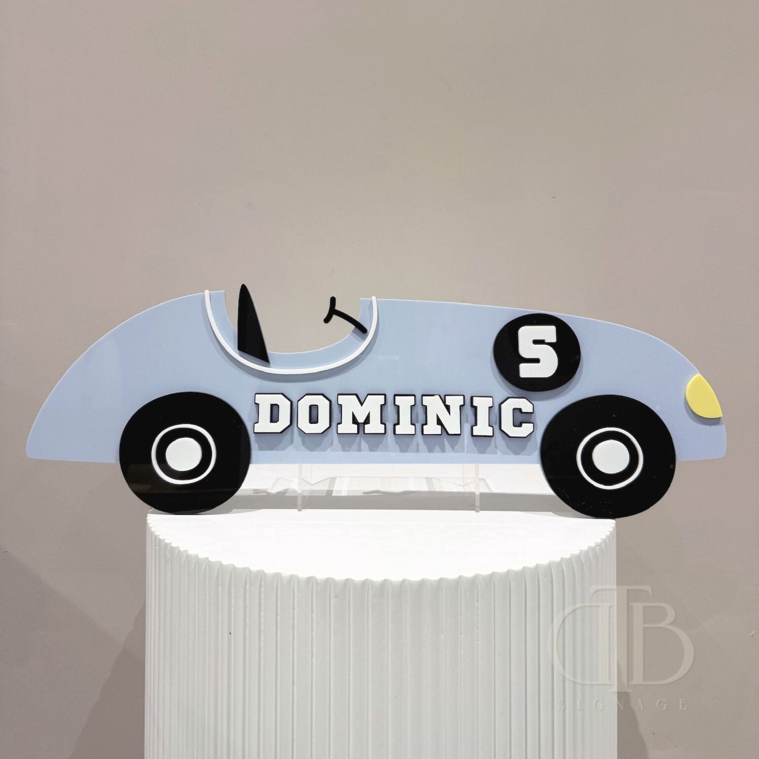 Event Props