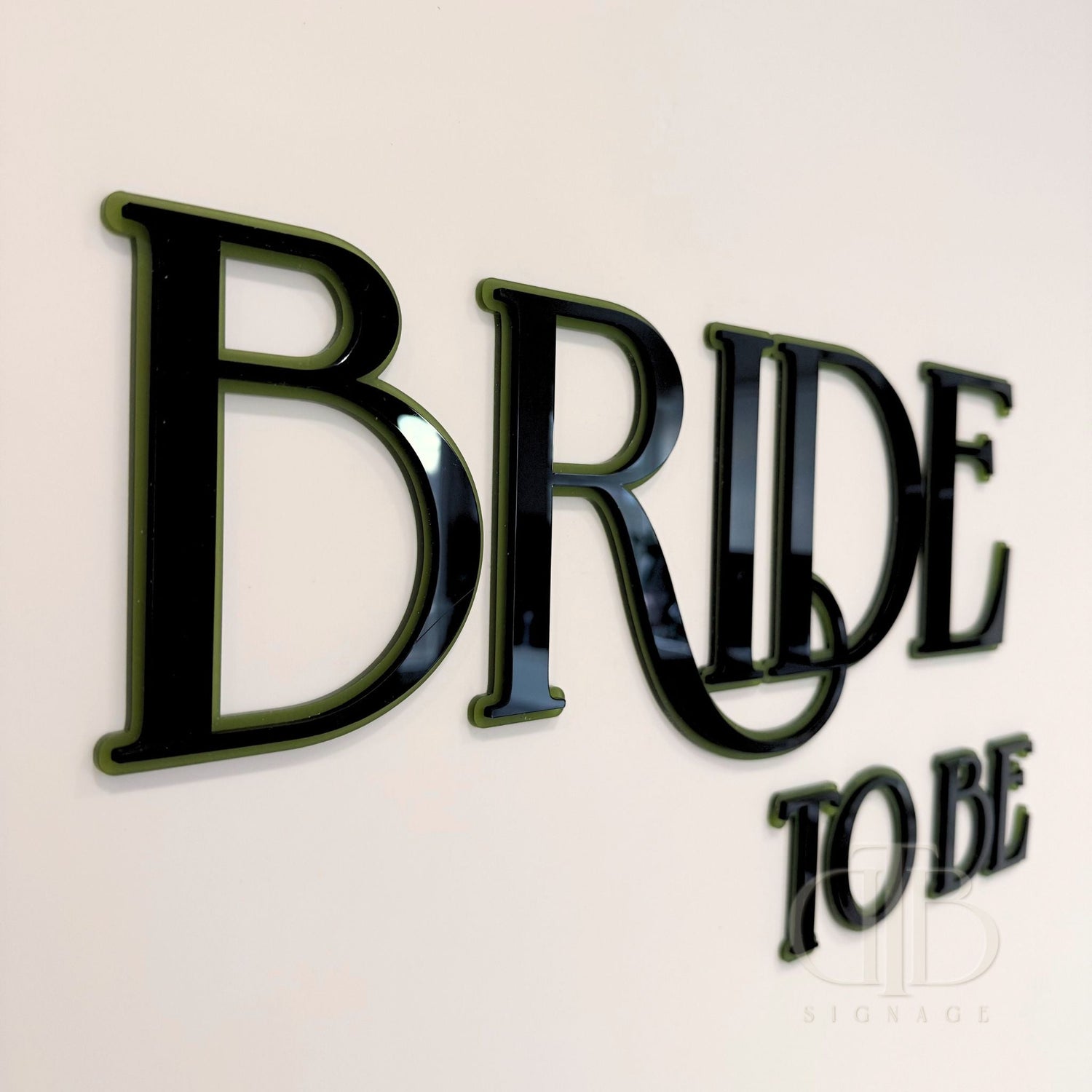 Bridal Shower