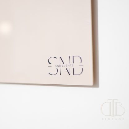 The Focus Board | Personalised Action Board