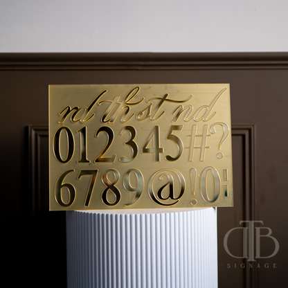 The Birthday Edition